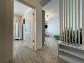 Alex apartment